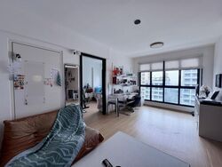 Blk 413B Waterfront I @ Northshore (Punggol), HDB 4 Rooms #617840201